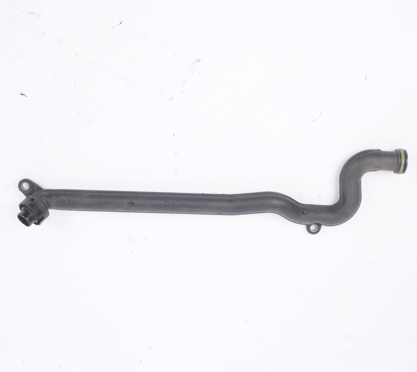 11-17 Mercedes W222 S550 CL550 E550 Air Intake Duct Pipe Right 2780940991 OEM