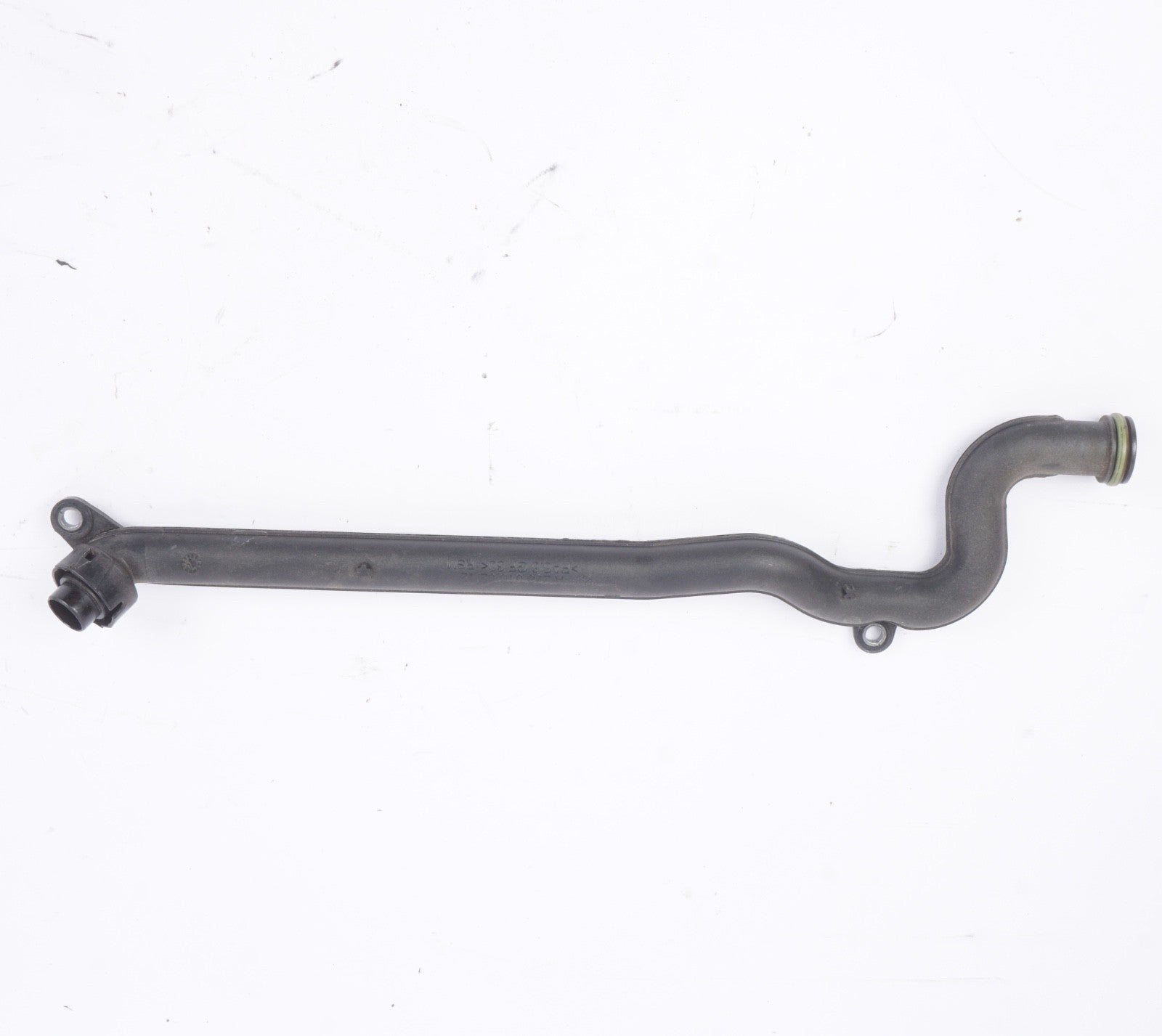 11-17 Mercedes W222 S550 CL550 E550 Air Intake Duct Pipe Right 2780940991 OEM