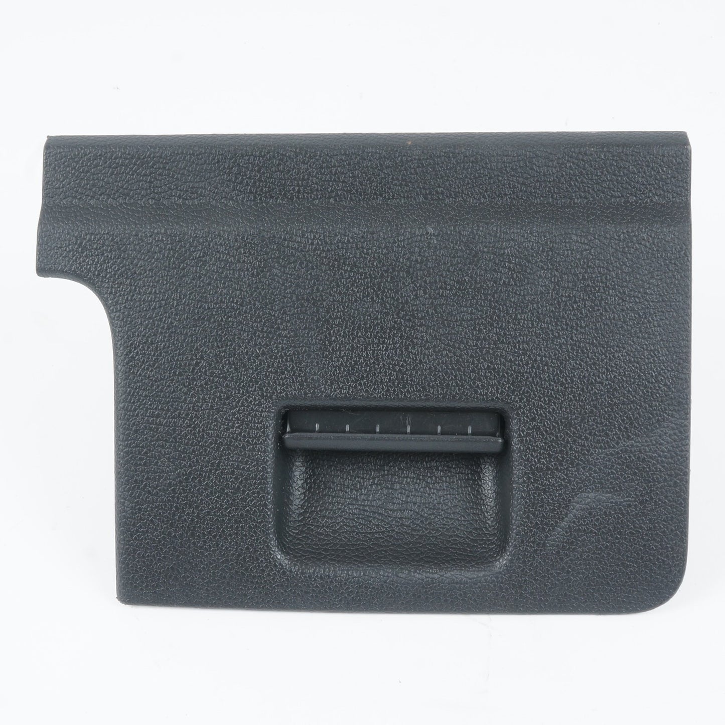 2011 - 2016 VOLKSWAGEN EOS INSTRUMENT PANEL LEFT COMPARTMENT TRAY OEM