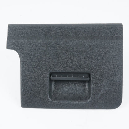 2011 - 2016 VOLKSWAGEN EOS INSTRUMENT PANEL LEFT COMPARTMENT TRAY OEM