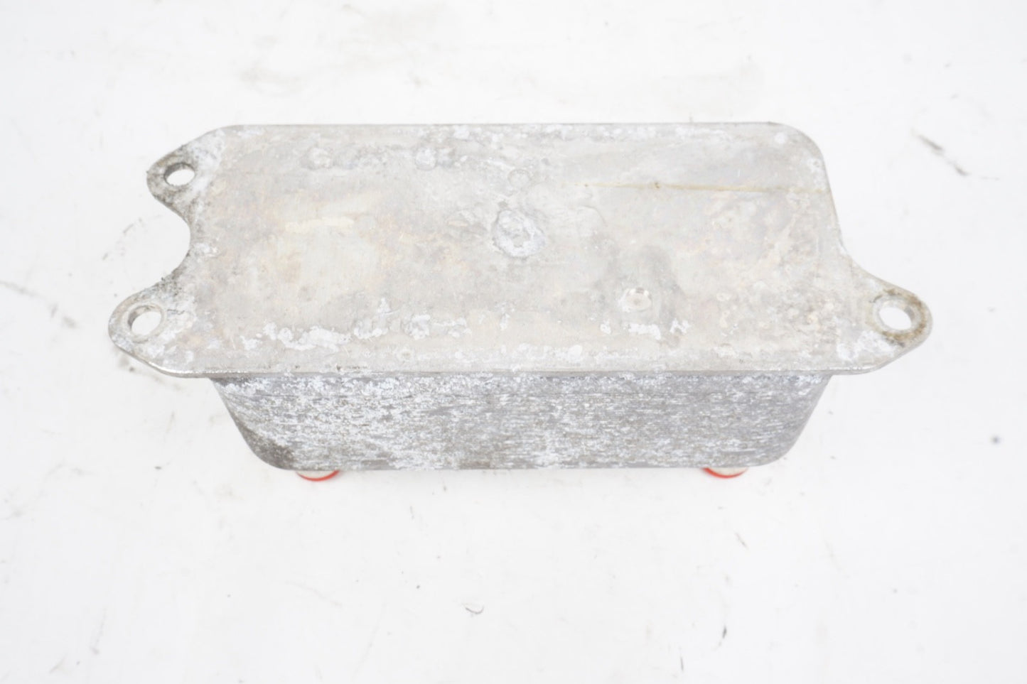 2012 - 2016 Mercedes C250 SLK250 Transmission Oil Cooler Radiator OEM