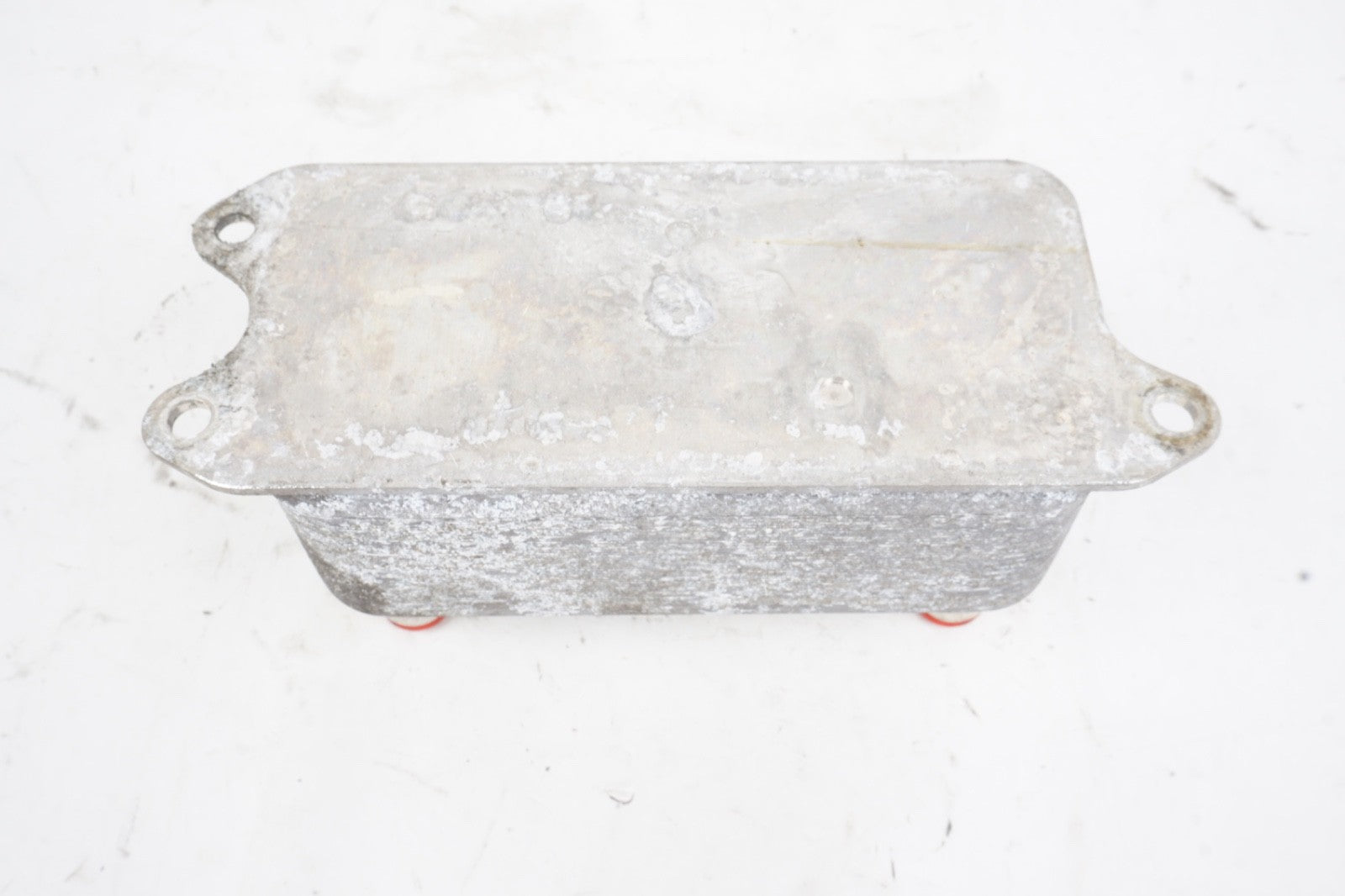 2012 - 2016 Mercedes C250 SLK250 Transmission Oil Cooler Radiator OEM