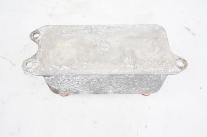 2012 - 2016 Mercedes C250 SLK250 Transmission Oil Cooler Radiator OEM