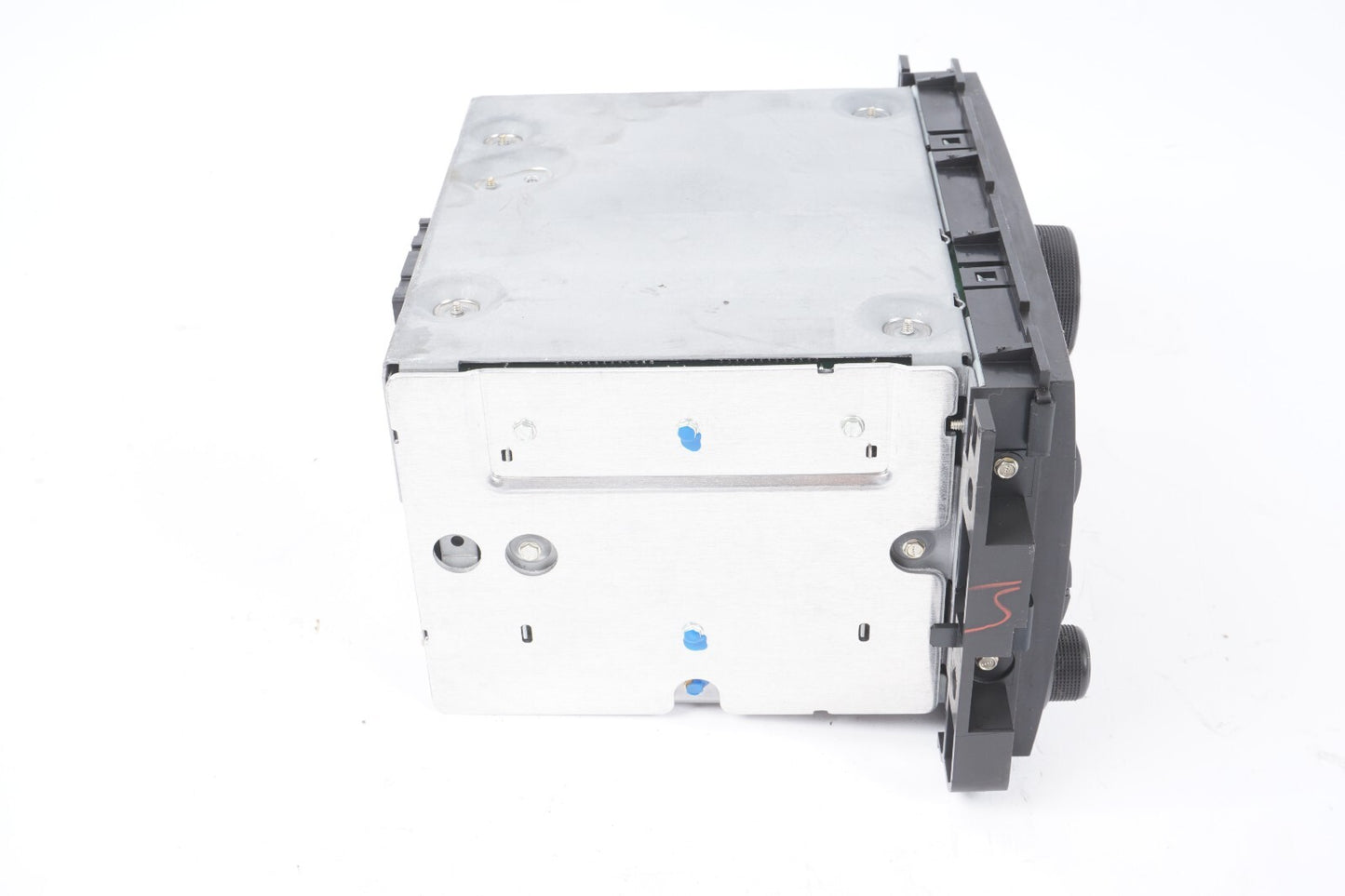 2007 - 2009 Chevy Suburban Am Fm Cd Player Radio Receiver 25799568 OEM