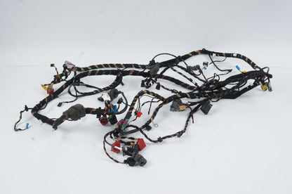 2017 - 2020 BENTLEY MULSANNE DASHBOARD WIRE HARNESS 3Y1971051AH