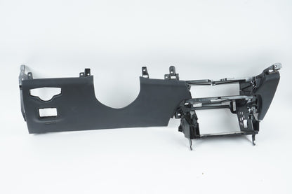 14 - 17 Mercedes W222 S600 S550 Dash Left Driver Lower Panel Trim  OEM