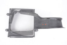 2014 - 2019 Maserati Ghibli Front Right Bumper Cooler Cowl Air Guide Cover OEM
