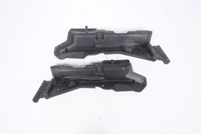 2021 - 2024 POLESTAR 2 COWL PANEL LEFT RIGHT SIDE EXTENSION TRIM COVER OEM