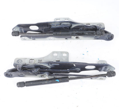 03-08 Mercedes R230 SL500 SL55 AMG Hood Bonnet Hinge Left & Right  OEM