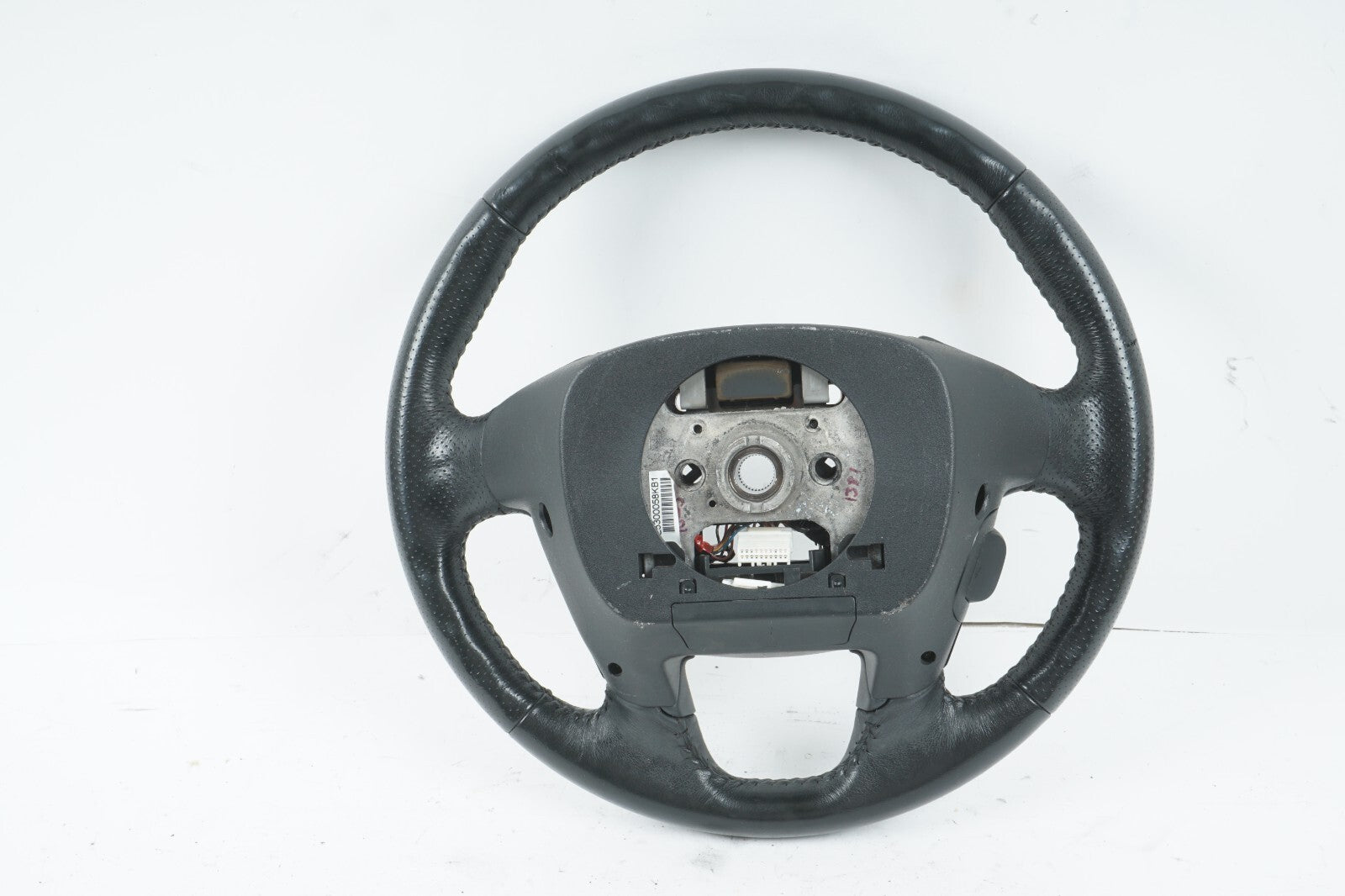 2011 - 2017 HONDA ODYSSEY STEERING WHEEL W/ CONTROLS OEM