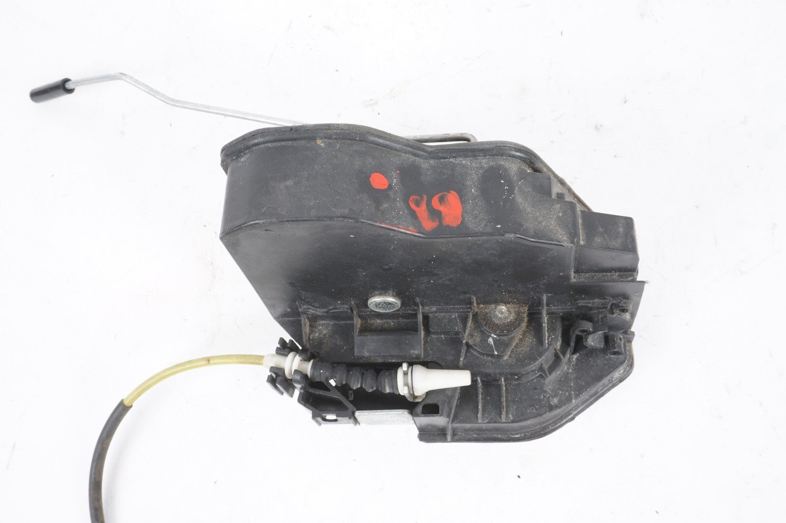 2010-2017 BMW 550I GT F07 REAR LEFT DRIVER SIDE DOOR LOCK ACTUATOR OEM