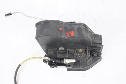 2010-2017 BMW 550I GT F07 REAR LEFT DRIVER SIDE DOOR LOCK ACTUATOR OEM