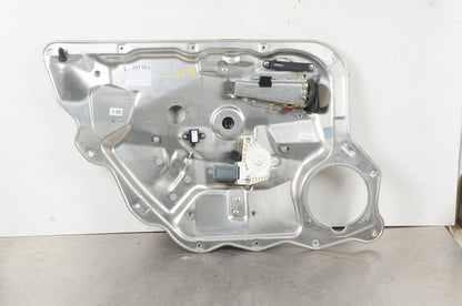 07-13 Mercedes W221 S550 S63 Rear Left Driver Door Window Regulator Motor OEM