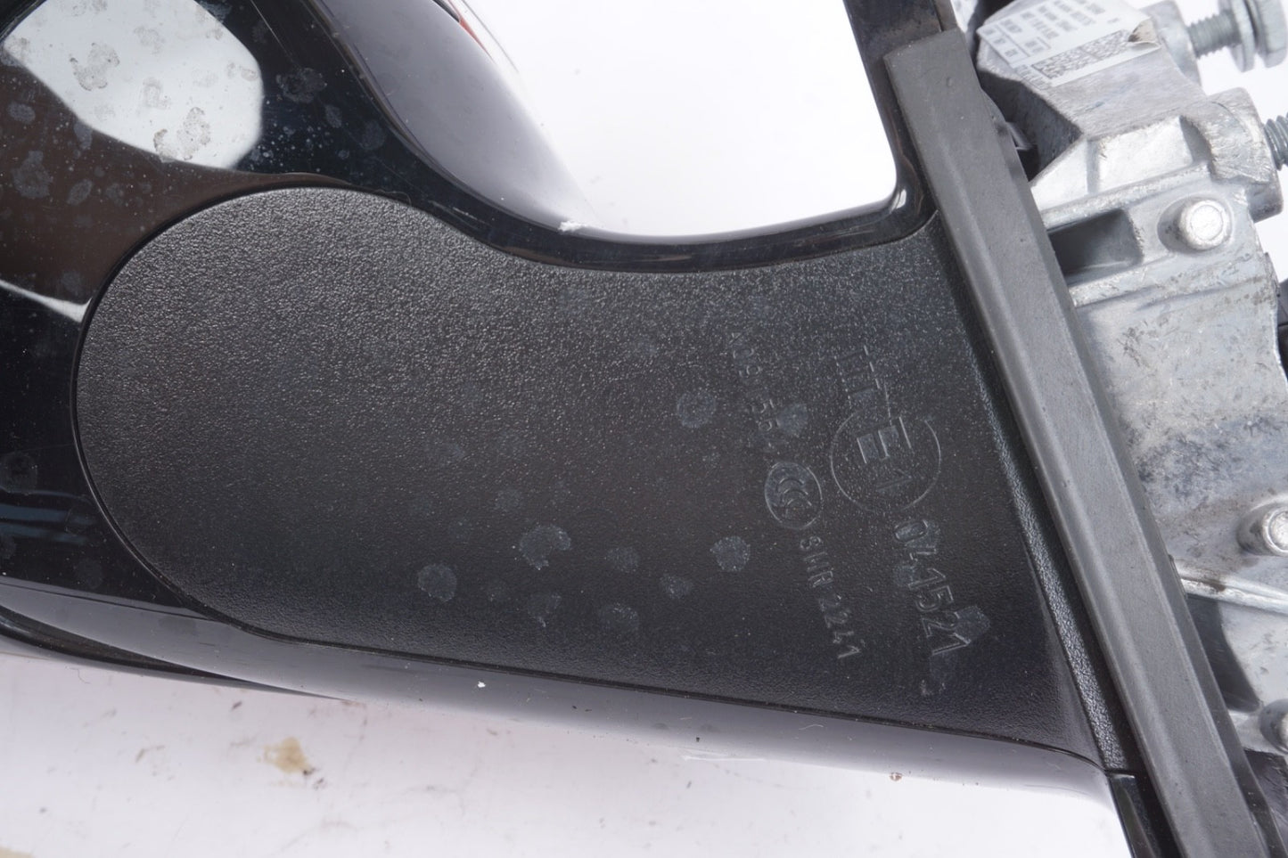 2021 - 2023 BMW G22 4 Series 440i 430i Left Driver Side  Mirror Heated