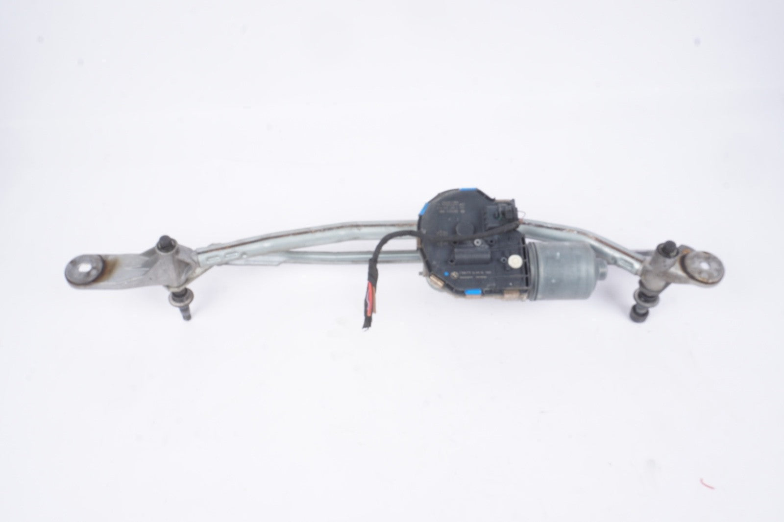 2012-2018 BMW F06 F12 F13 M6 6 SERIES Front Windshield Wiper Motor Linkage OEM
