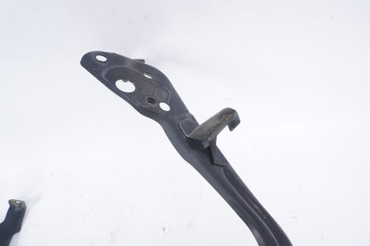 07-13 Mercedes S550 S600 Right Passenger Side Headlight Support Bracket Oem