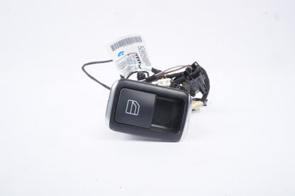 2019-2020 MERCEDES-BENZ GLA250 REAR DOOR Panel Wiring Harness Window Switch
