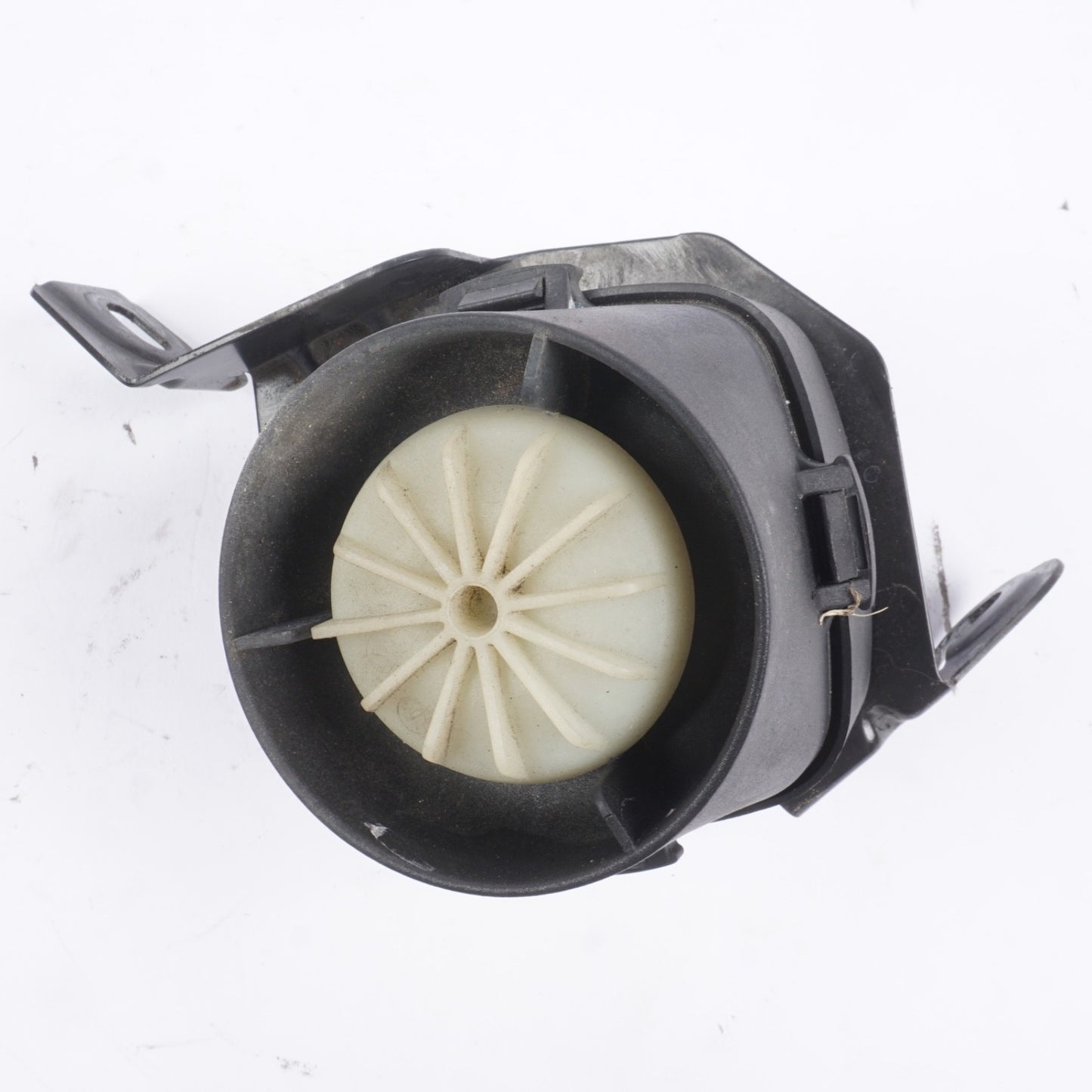 07-14 Mercedes W216 CL550 S550 S400 Anti Theft Alarm Horn Siren 2218701391 OEM