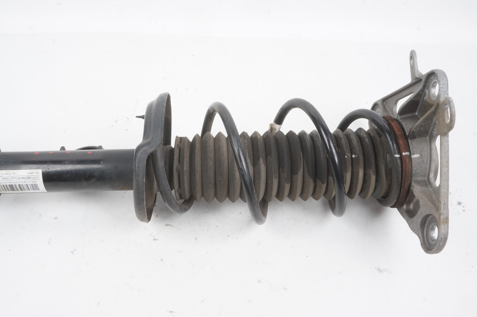 2015-2019 Jeep Renegade Rear Shock Strut Absorber & Coil Right Passenger SideOEM
