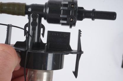 2011 - 2015  Audi A8 3.0L Fuel Pump OEM 4H0201317H 4H0201511