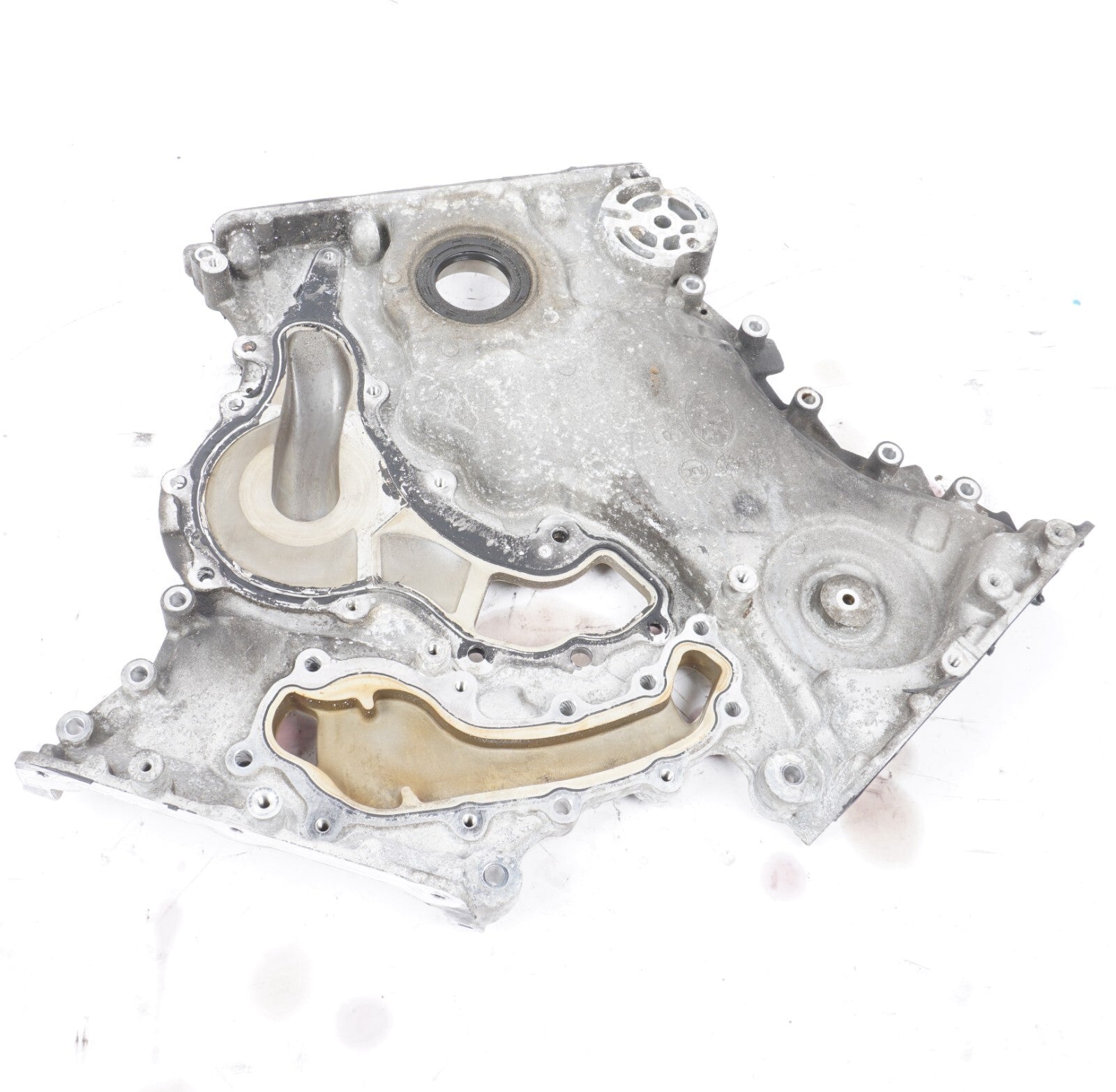 2014-2021 Maserati Ghibli 3.0L Engine Timing Cover OEM