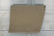 06-10 MERCEDES R350 R500 W251 TRUNK LEFT DRIVER SIDE TRIM PANEL COVER OEM