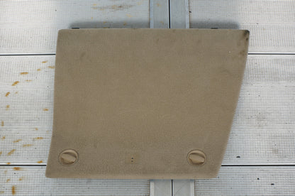06-10 MERCEDES R350 R500 W251 TRUNK LEFT DRIVER SIDE TRIM PANEL COVER OEM