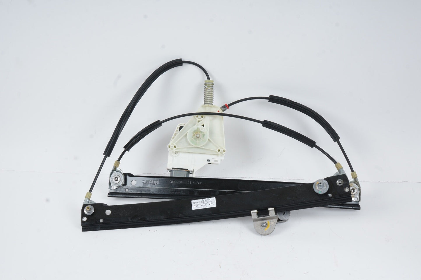 2010 - 2020 Bentley Mulsanne Front Left Driver Door Window Regulator Motor