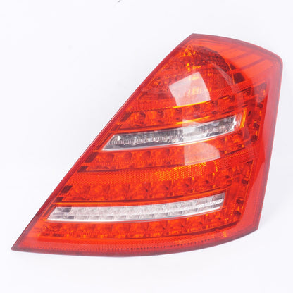 2010 - 2013 Mercedes W221 S550 S500 Rear Right Side Tail Light Taillight Lamp
