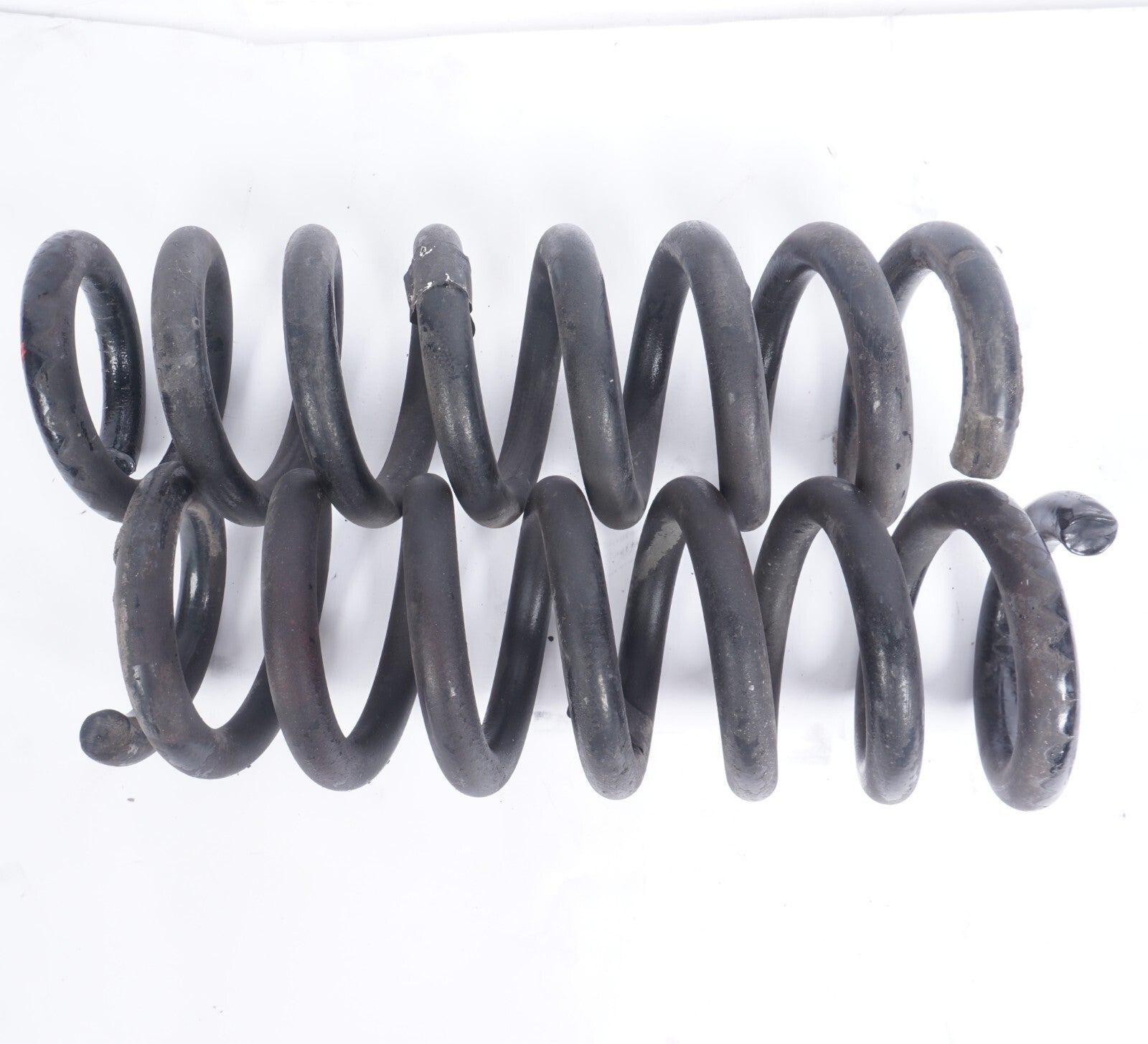 2014-2019 Maserati Ghibli Rear Coil Spring Left & Right OEM