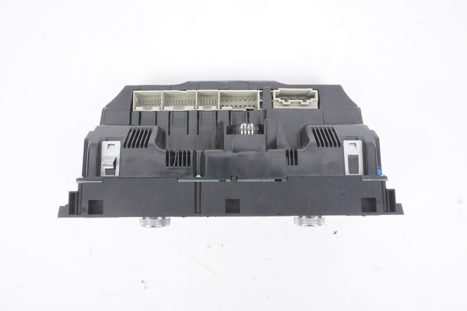 2005 - 2008 Audi A6 S6 Center Climate Control Automatic Heat AC A/C OEM