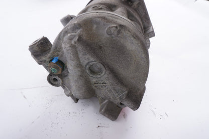 14 - 17 Fiat 500L Ac Compressor 51921568 OEM 36k