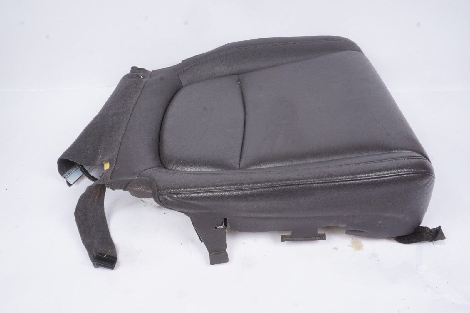 2018 - 2022 HONDA ODYSSEY FRONT RIGHT PASSENGER SEAT LOWER CUSHION BOTTOM OEM