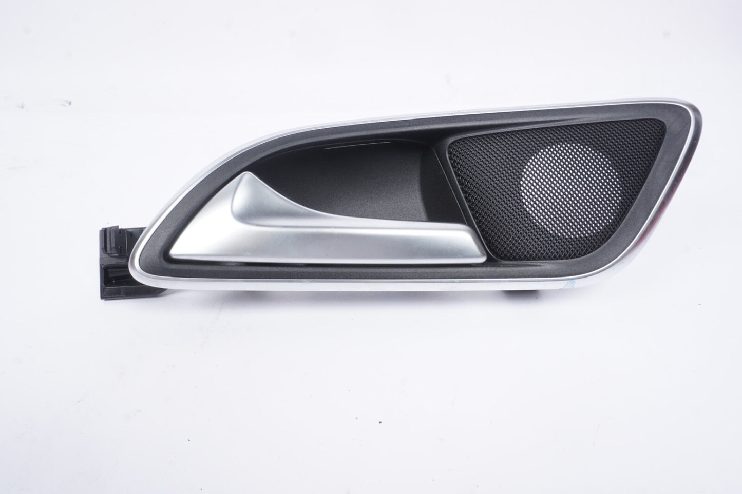 2015 - 2020 MERCEDES GLA250 X156 REAR LEFT SIDE INTERIOR DOOR PANEL HANDLE OEM