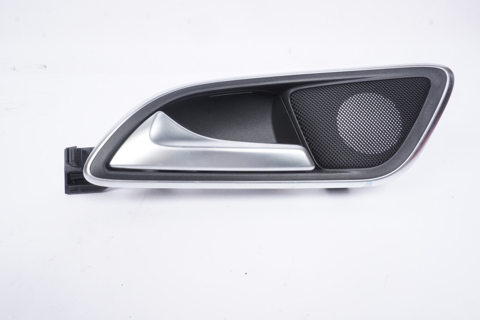 2015 - 2020 MERCEDES GLA250 X156 REAR LEFT SIDE INTERIOR DOOR PANEL HANDLE OEM