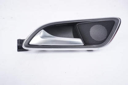 2015 - 2020 MERCEDES GLA250 X156 REAR LEFT SIDE INTERIOR DOOR PANEL HANDLE OEM