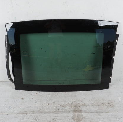 13-18 BMW 650i 640i Grand Coupe Sunroof Glass OEM