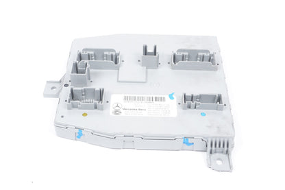 14-17 Mercedes S550 W222 Front Left Side SAM Fuse Box Module 2229005112 OEM