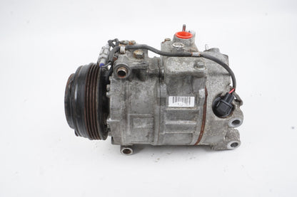 09-18 BMW F02 F10 F12 E70 550i 650i 750i X5 Engine AC Compressor 9154072 OEM
