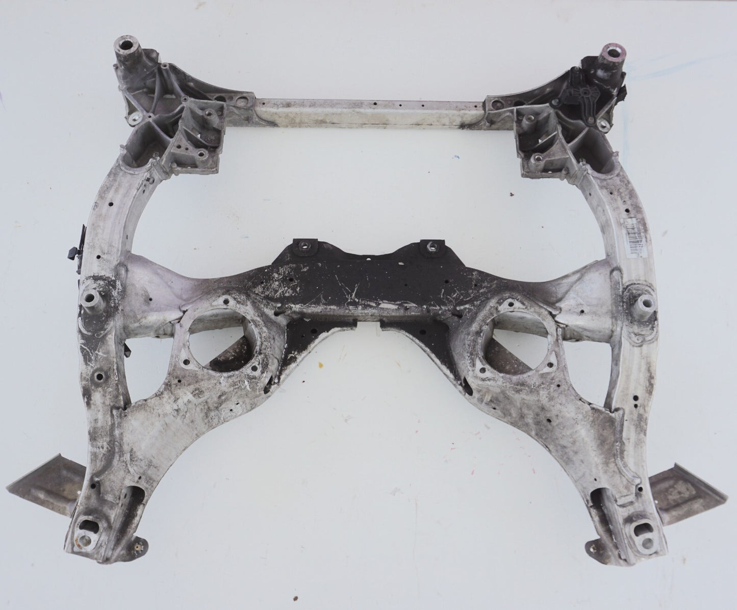 2012 - 2018 BMW 650i 640i FRONT CRADLE CROSSMEMBER SUBFRAME SUB FRAME OEM
