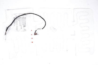 2011 - 2017 BMW X3 REAR RIGHT SEAT HEATING PAD HATER 7235763