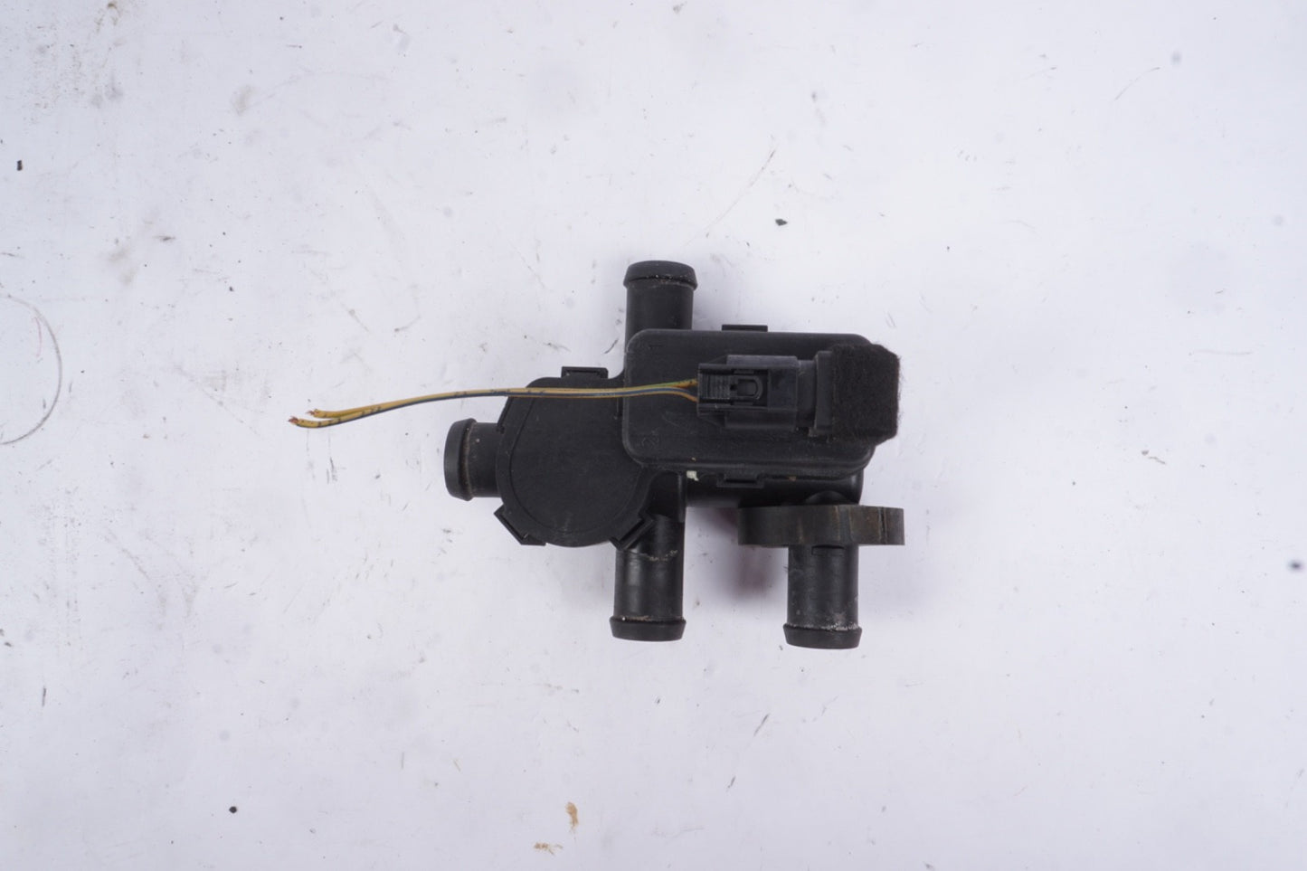 2007-2020 MERCEDES S CL CLASS  HVAC HEATER CONTROL VALVE A2308300084 OEM