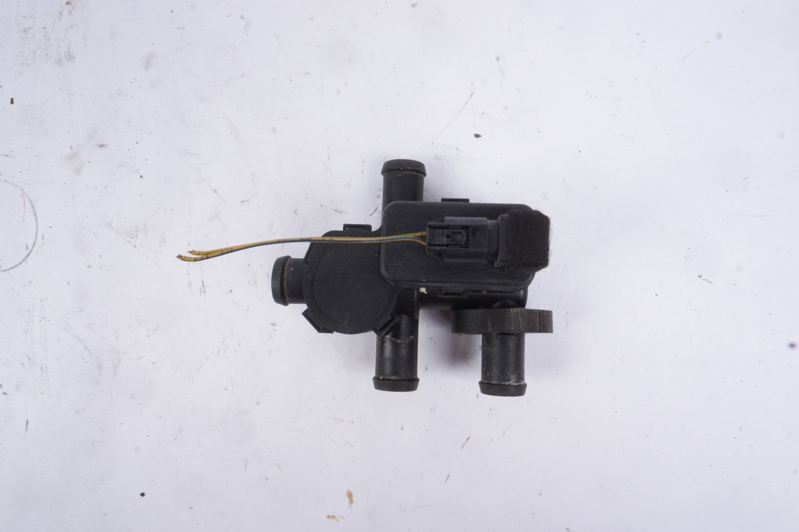 2007-2020 MERCEDES S CL CLASS  HVAC HEATER CONTROL VALVE A2308300084 OEM
