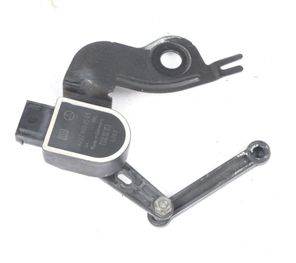 14-20 Mercedes S550 W222 Front Left Driver Suspension Height Level Sensor OEM