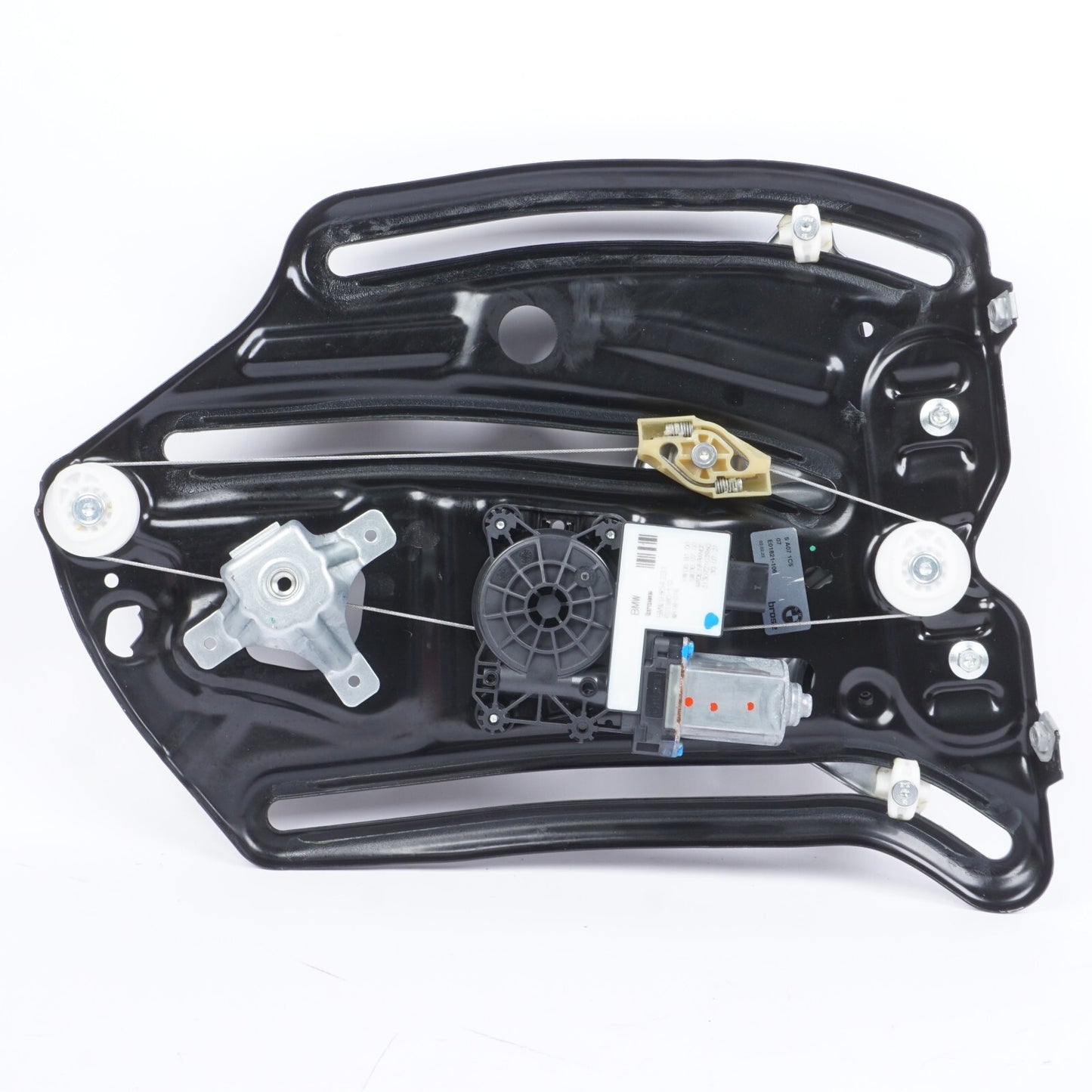 2021 - 2024 BMW 430I Convertible Rear Left Driver Side Window Regulator OEM
