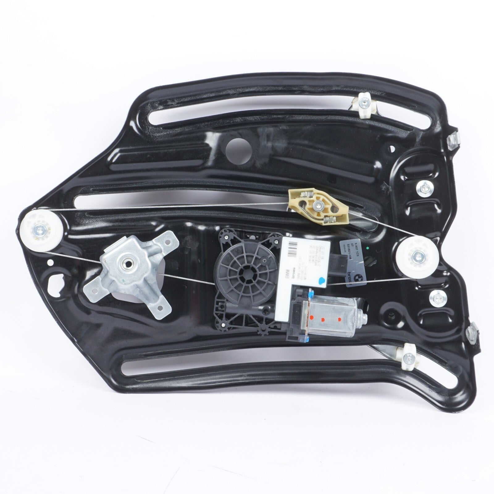 2021 - 2024 BMW 430I Convertible Rear Left Driver Side Window Regulator OEM