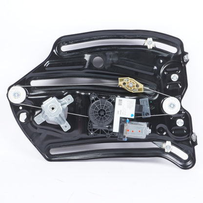2021 - 2024 BMW 430I Convertible Rear Left Driver Side Window Regulator OEM