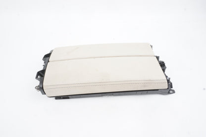 2022-2023 MERCEDES EQB 300 GLB 250 X243 CENTER CONSOLE ARMREST STORAGE LID OEM