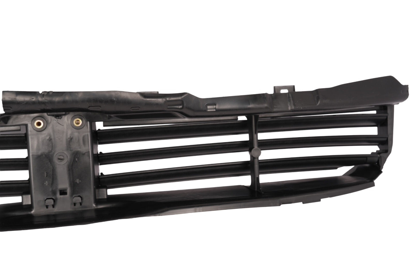 For 2022 BMW G11 G12 LCI 740i 745i 750i Air Flaps  Lower Shutter Grille