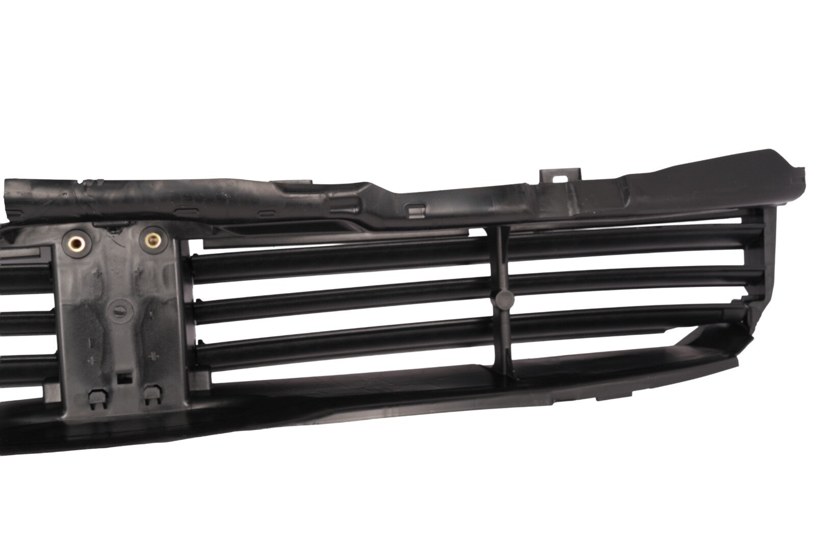 For 2022 BMW G11 G12 LCI 740i 745i 750i Air Flaps  Lower Shutter Grille